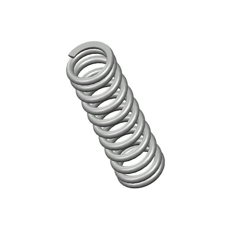 Approved Vendor Compression Spring, O= .300, L= 1.00, W= .045 G909964646